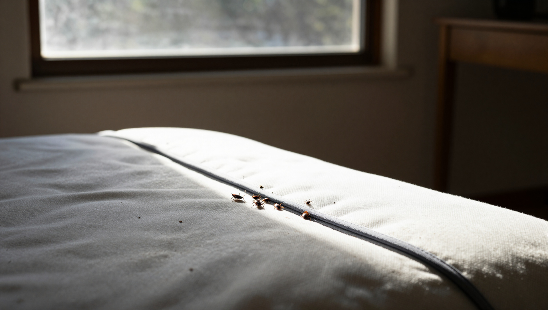 Bed Bugs Control in Gymea