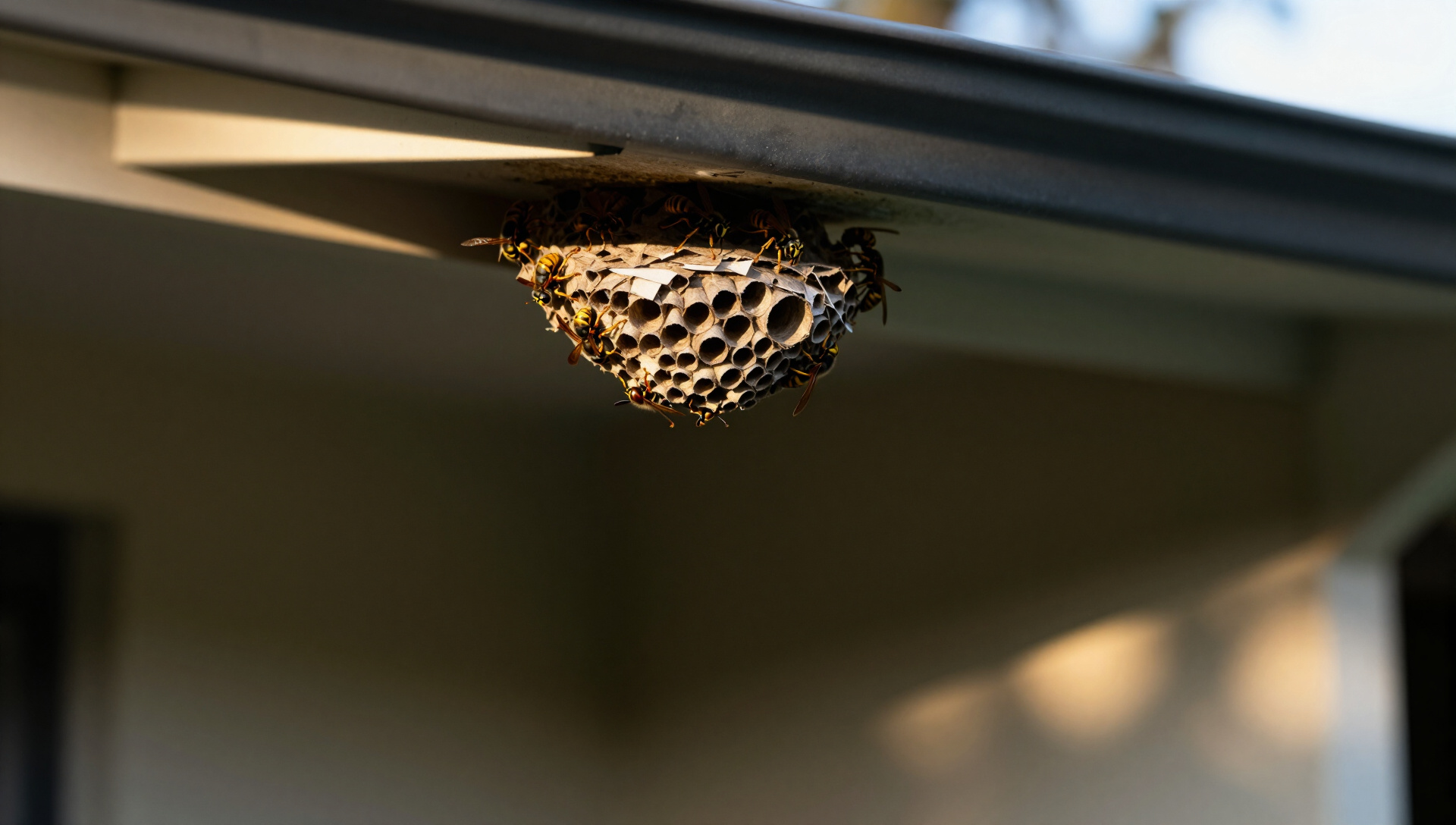 Bees and Wasp Removal in Gymea